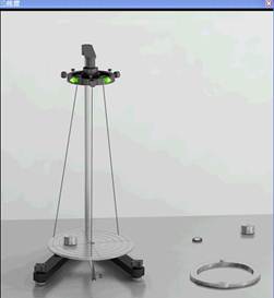 说明: 说明: 说明: 放置一个圆柱体